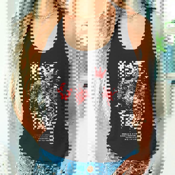 ブレイクダンス ダンサー キング ストリートウェア タンクトップ