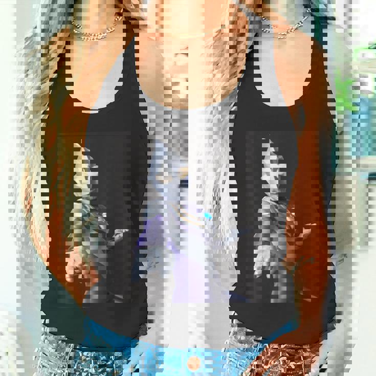 ブロマイドシリーズ ウルトラマンティガ スカイタイプ タンクトップ