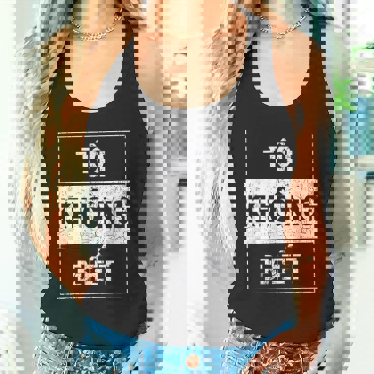 ベトナム語 わからない面白い ベトナム語 タンクトップ