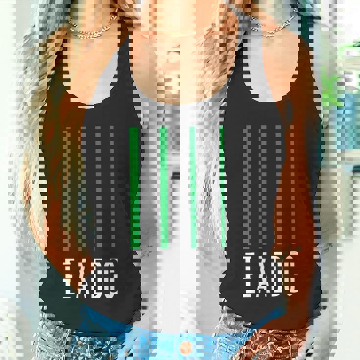 ベーシスト ベースギタリスト Eadg 4弦ギター タンクトップ