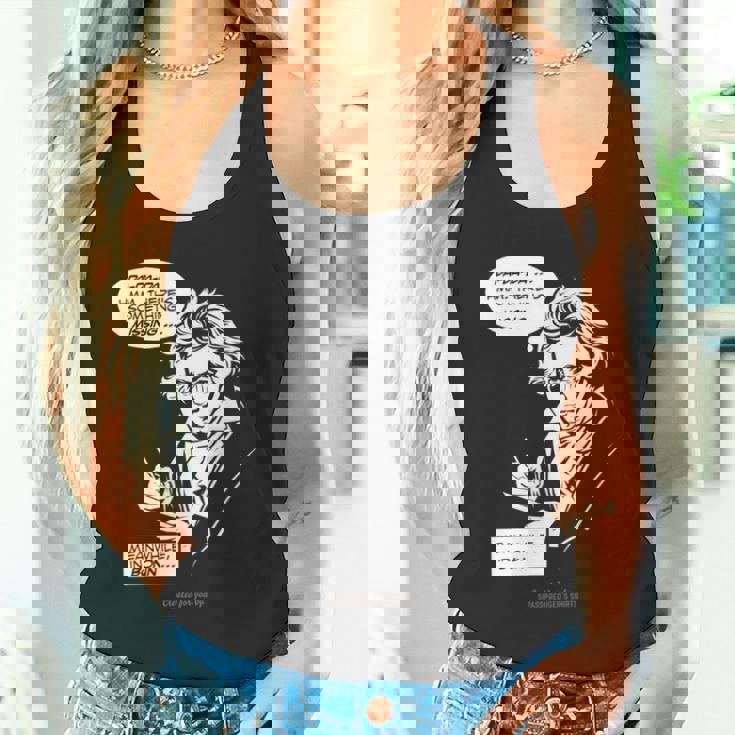 ベートーヴェン デザイン 第5交響曲 ダ、ダ、ダ ベートーヴェン 長袖tシャツ タンクトップ