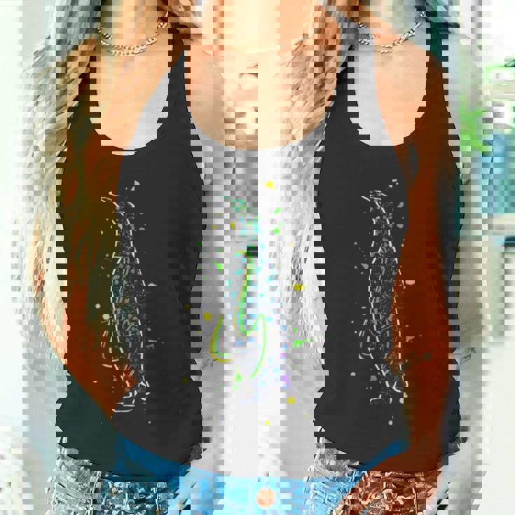 ペンギンギフト タンクトップ