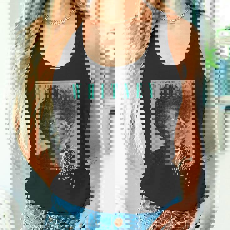 ホイットニー・ヒューストン・シューティングスター タンクトップ