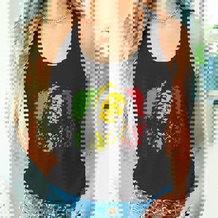 ポジティブバイブレーション タンクトップ