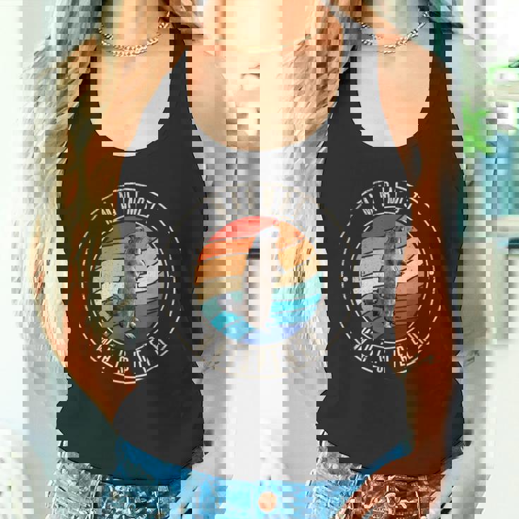 マーモット・ウィスパーラー タンクトップ