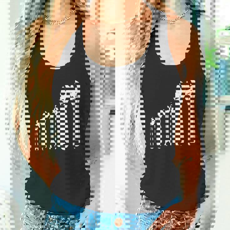 メカニックツール タンクトップ