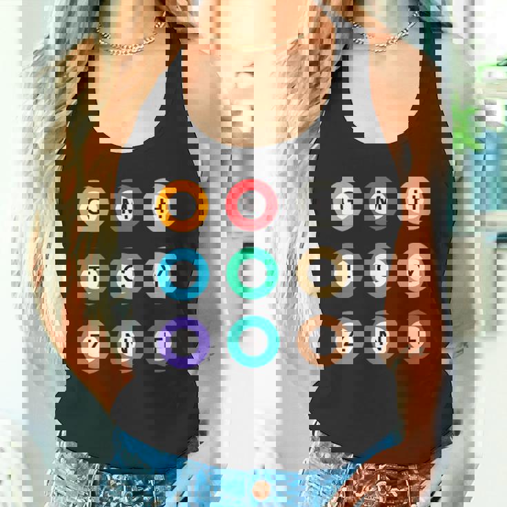 メトロ東京全線地下鉄列車デザイン タンクトップ