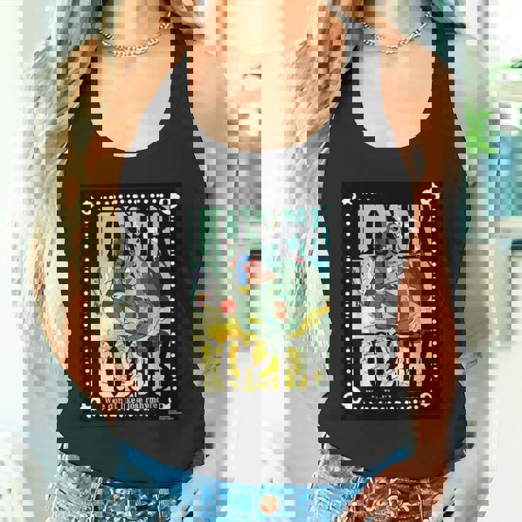 ヤッターマン G タンクトップ