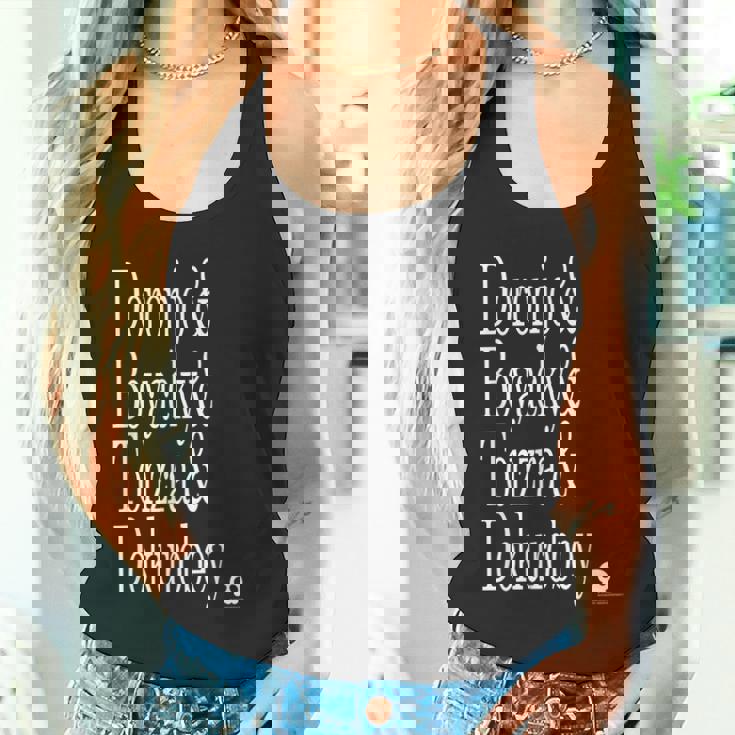 ヤッターマン I タンクトップ