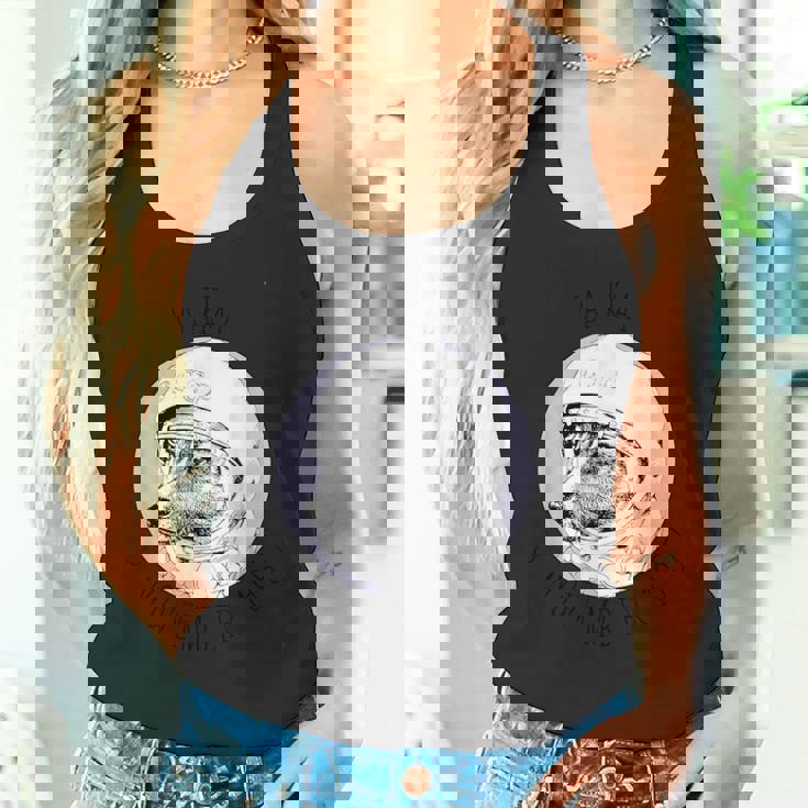 ライカ 宇宙犬 ソ連 タンクトップ