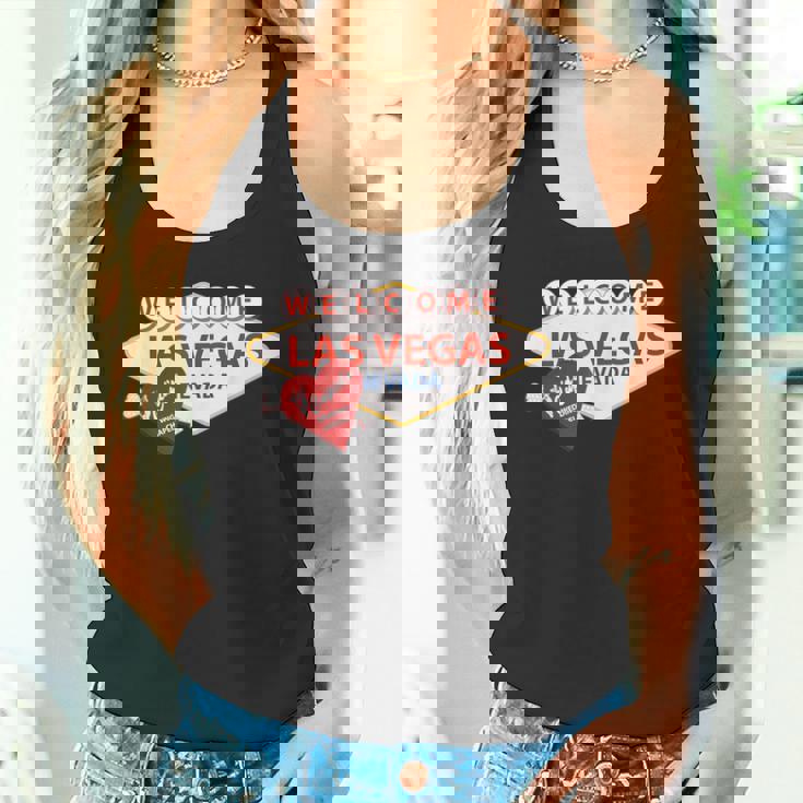 ラスベガス カジノ ラスベガス ストリップ ナイトライフ お土産とギフト タンクトップ
