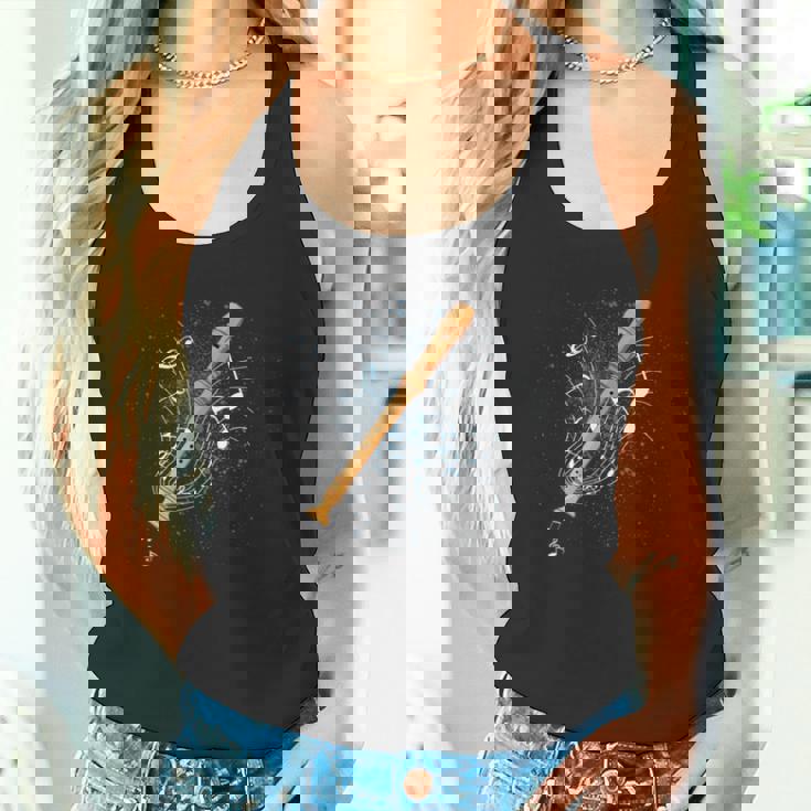 リコーダー 楽器 オーケストラ ミュージシャン ギフト タンクトップ