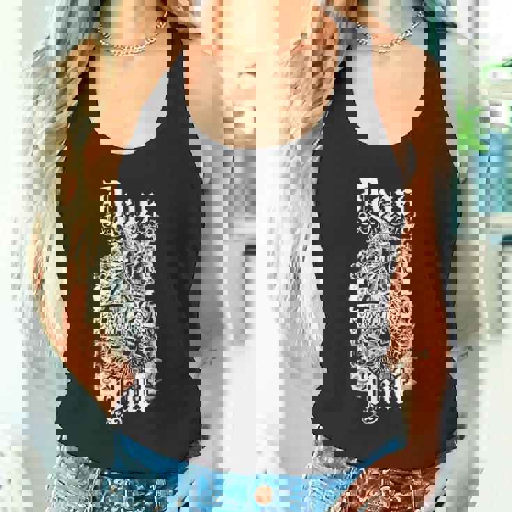 ルネサンス フェスティバル コスチューム Deusult シャツ タンクトップ