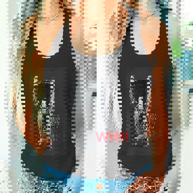 ロッキーウィン ロッキーウィン タンクトップ