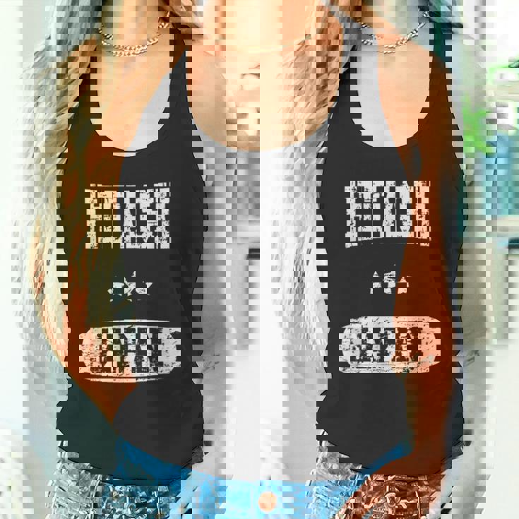 ヴィンテージ日立 タンクトップ