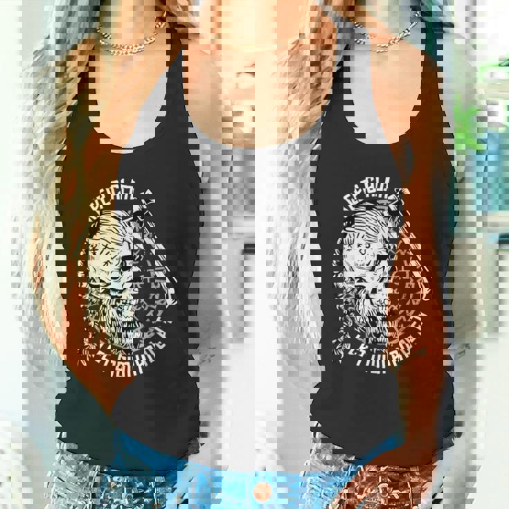 北欧神話 ヴァルハラ オーディン 北欧人 バイキング タンクトップ