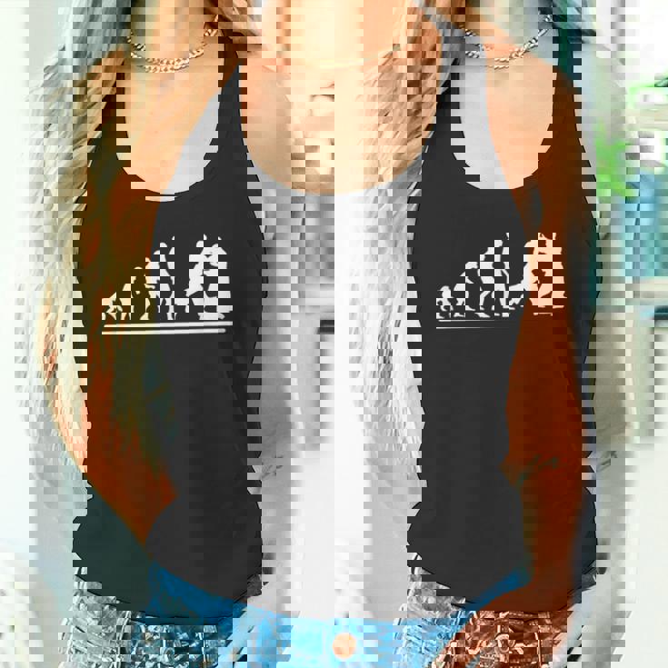 合気道 進化 男性 面白い 合気道 タンクトップ