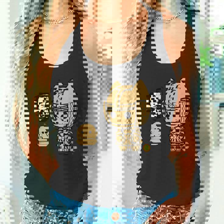 埴輪猫はにゃにゃ_003 タンクトップ