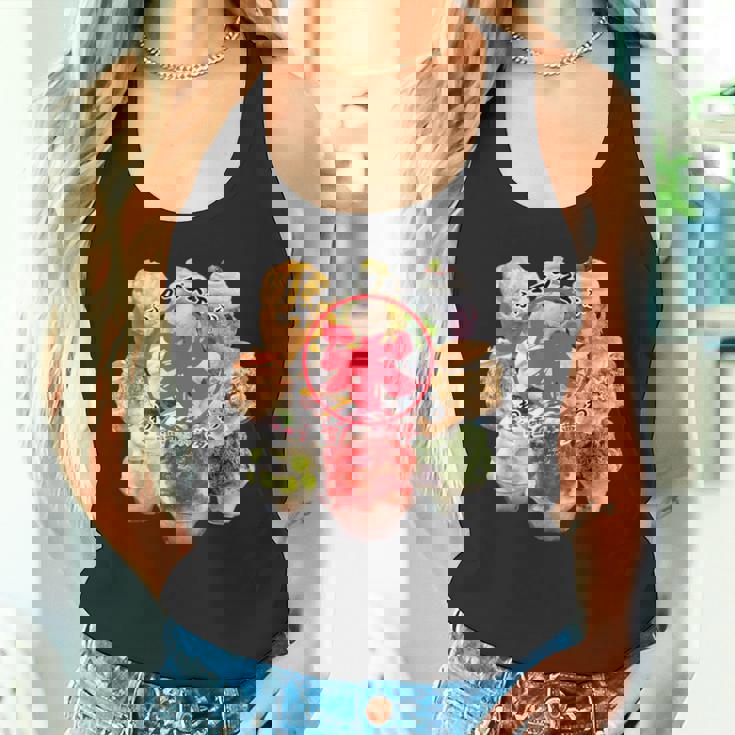 夢雪 氷 かき氷 伝統 ふっわふわ エスプーマ Kouri Kakikouri タンクトップ