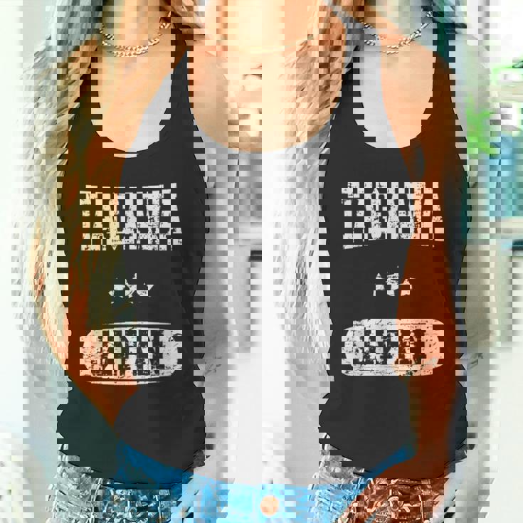 日本ヴィンテージ田川 タンクトップ