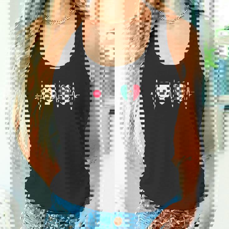 日本・メキシコ メキシコ国旗フラッグ タンクトップ