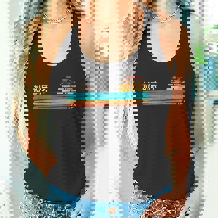 旭川市 日本 タンクトップ