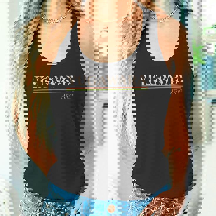 湯河原ジャパン タンクトップ