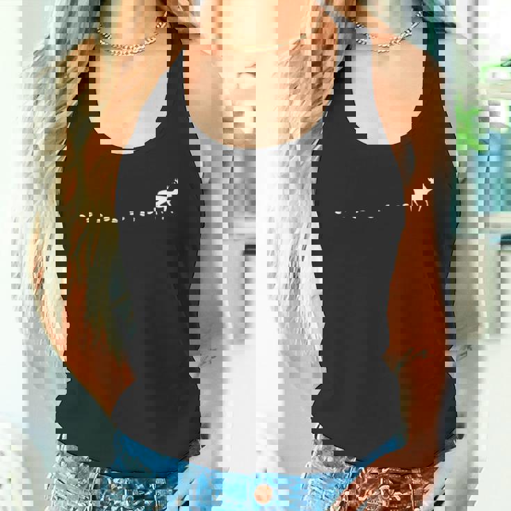 狩猟 鹿 卵 鹿 トレイル トレイル ハンティング 服 ハンター タンクトップ