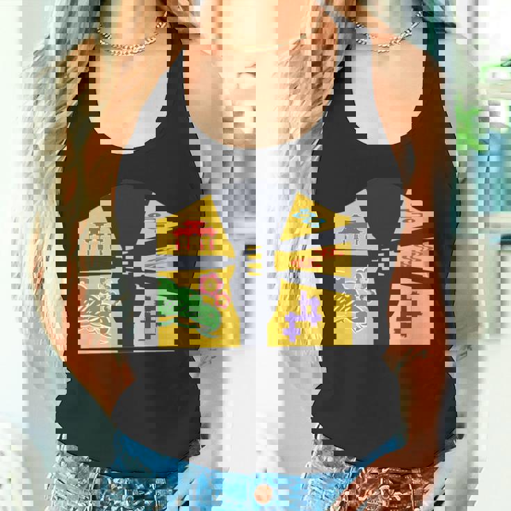 琉球備形沖縄沖縄内南朱型 三線 長袖tシャツ タンクトップ