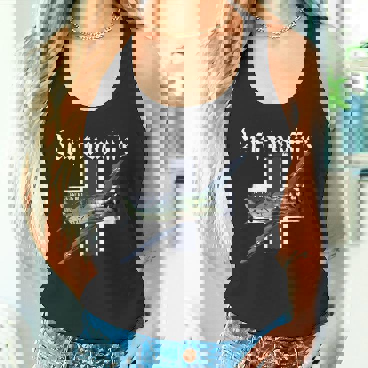 第二次世界大戦 航空戦闘機 I ジャーマン ウォーバード I フォッケウルフ Fw 190 D タンクトップ