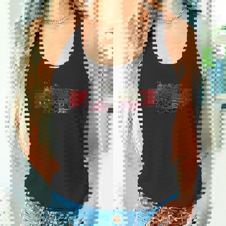 蒸気機関車 鉄道模型 プロイセン T12系 74 タンクトップ