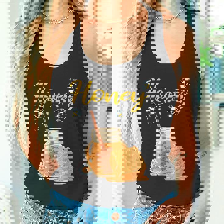 蜂蜜 養蜂 ギフト 養蜂 蜂 タンクトップ