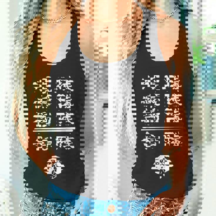 誕生日 誕生日おめでとう 55歳 ネタ ジョーク ギャグ お笑い ツッコミ 55祝い 長寿祝い おもしろ タンクトップ