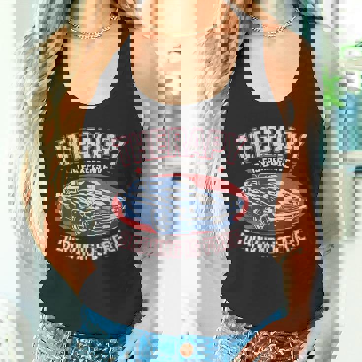 車 面白いtシャツ 自動車 おもしろ ネタ 文字入り 大人 メンズ おもしろグッズ 車いじり ドライブ 英語 長袖tシャツ タンクトップ