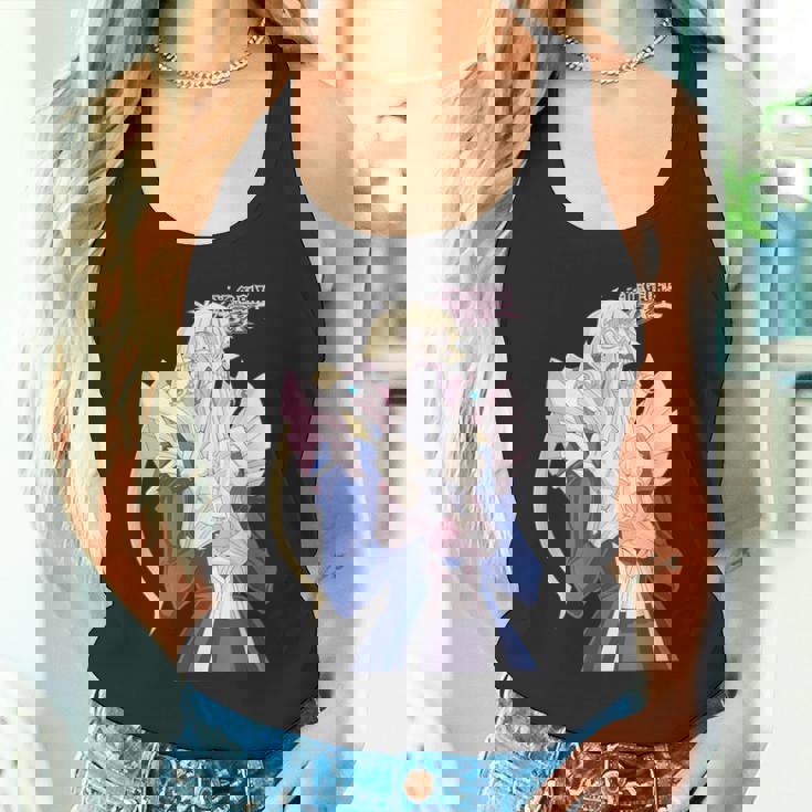 遊戯王 クローラー ゲーミング キャラクター グラフィック アパレル Papl2538 タンクトップ