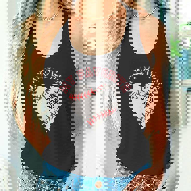 野球選手23ジャージー衣装 No＃23スポーツファンギフト Baseball Jersey Number 23 タンクトップ