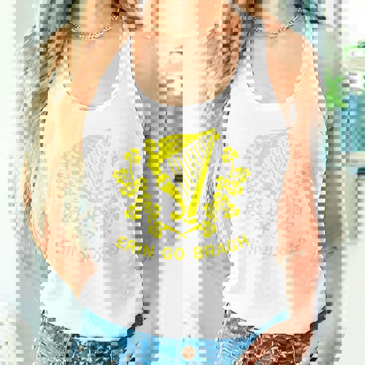 Erin Go Bragh タンクトップ