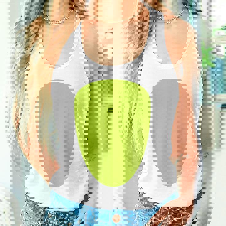 Frog Belly ボディコスチューム ハロウィン ごっこ I'm A Frog タンクトップ