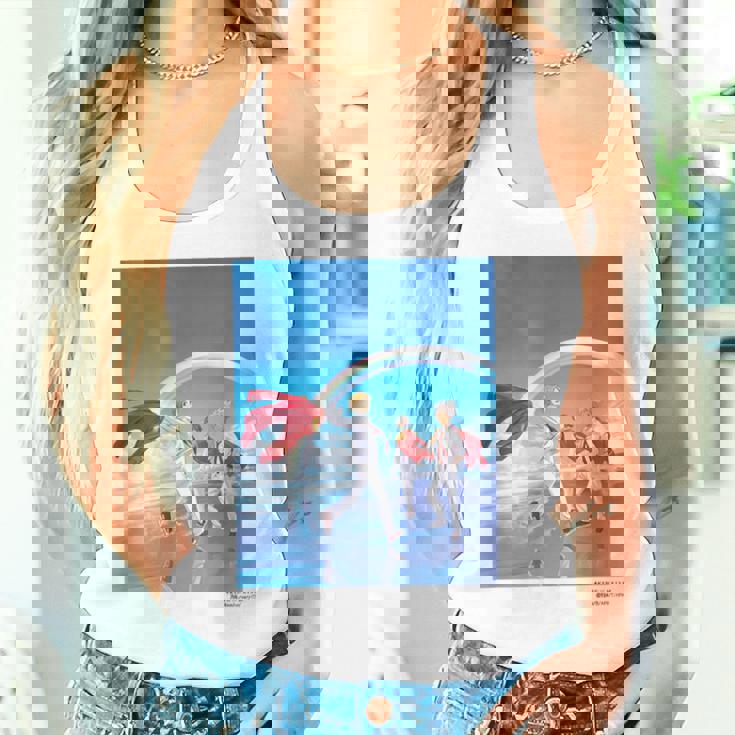 King Of Prism -Pride The Hero- デザインb タンクトップ