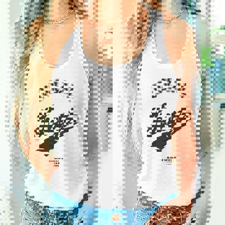 Koga Local 古賀市ローカル 故郷 タンクトップ