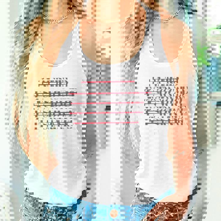 Let’S Go No Excuses Gym Fitness Workout Motivation Training タンクトップ