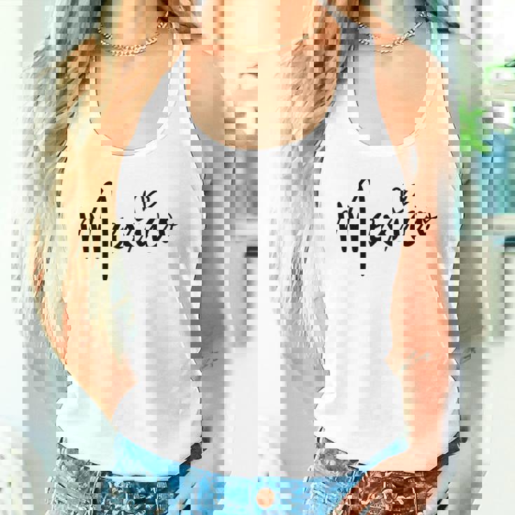 Love Mexico キュート ハート 誇り メキシコ人 愛 メキシコ 長袖tシャツ タンクトップ