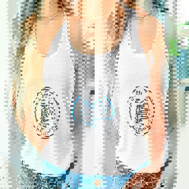 Mcj7_2周年記念 タンクトップ