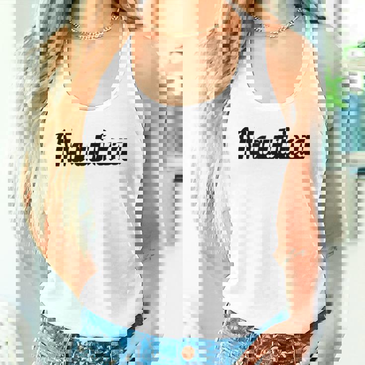 Top Thatays The Name Nautica タンクトップ