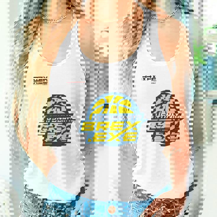 Utsunomiya BrexExe_13_Griffin Gerald Biwer タンクトップ