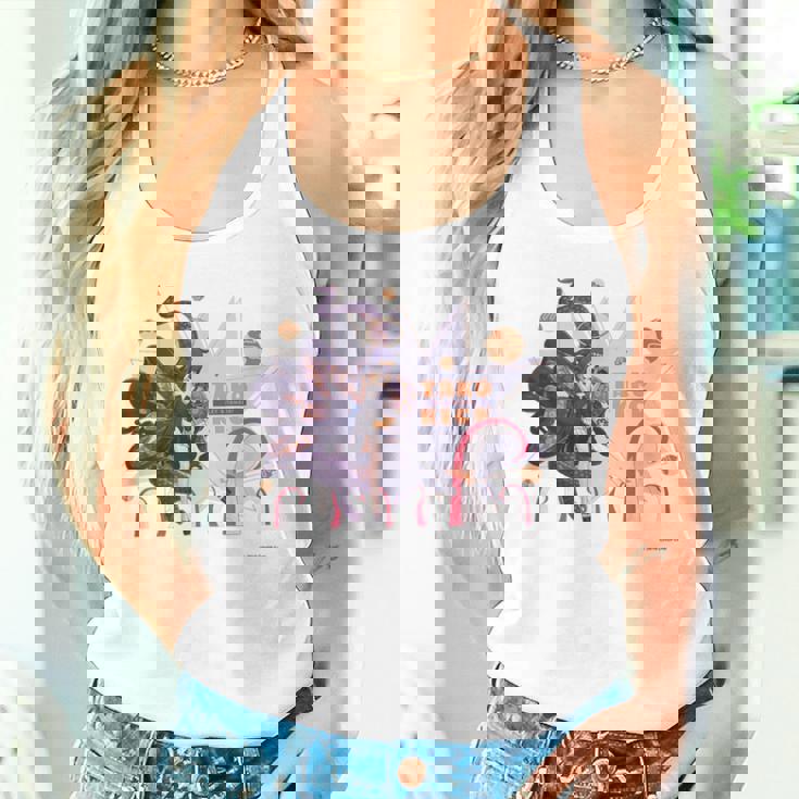 【一伊那尓栖】ホロぐら名場面 タンクトップ