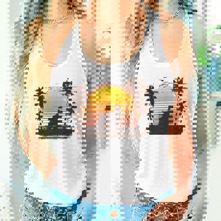 アメリカン・コッカー・スパニエル 犬種 タンクトップ