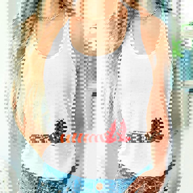 オズの魔法使い As Coroner I Must Aver タンクトップ