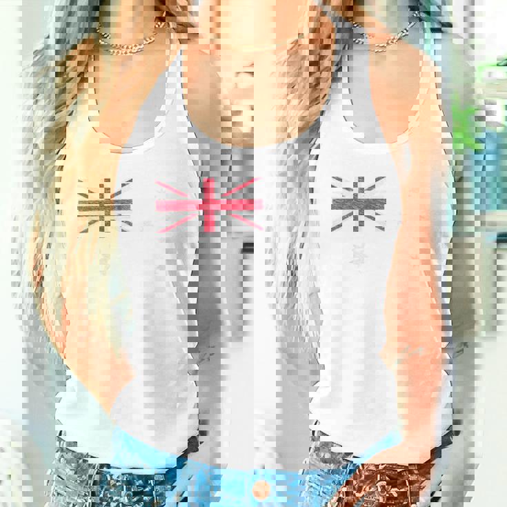 オーストラリア国旗オーストラリアユニオンジャック タンクトップ