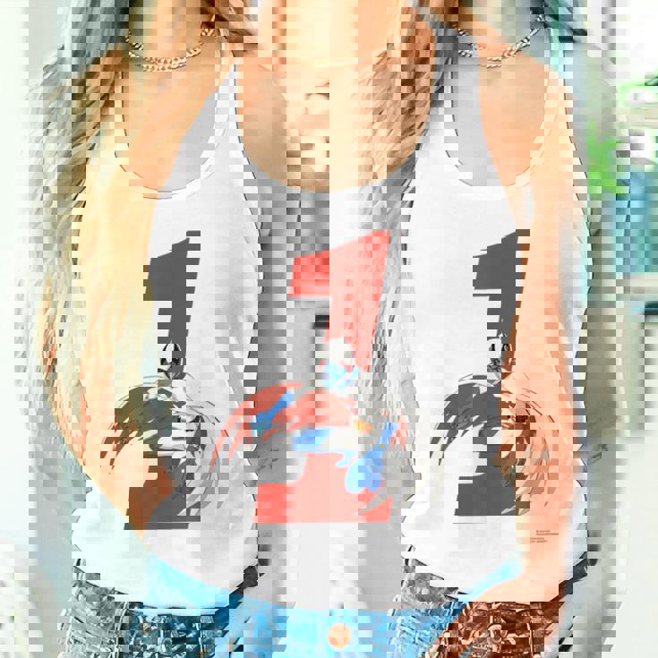 ガッチャマン J タンクトップ